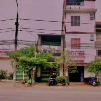 Nhà Nghỉ Thanh Thuý, хотел в Quang Tri