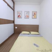 Mami House - Luxcity Cẩm Phả Serviced Apartments