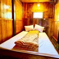 Dao Homestay, hótel í Hoàng Su Phì