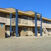 Corcoran Country Inn, Hotel in Corcoran
