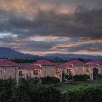 Resort De Coracao - Corbett , Uttarakhand, Hotel in Rāmnagar