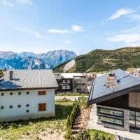 Résidence L'Ours Blanc - maeva Home - 3 Pièces 8 Personnes Sélection 78