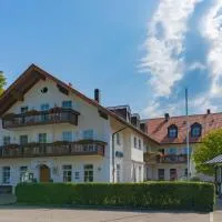 Servus Gelting, hotel i Geretsried