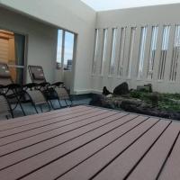 Nagoya Apartment Oosu, готель в районі Osu, у місті Minami-sotoborichō