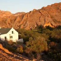 Red Stone Hills, hotel en Buffelskloof