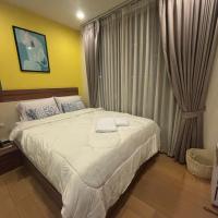 The Astra Bee friend – hotel w dzielnicy Chang Khlan w mieście Chiang Mai