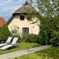 Fischerhus In Krummin - nur für Urlauber, מלון בKrummin