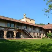 Agriturismo La Pieve, hotel u gradu Doljani