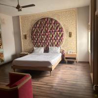 Jaipur heritage Room, hotel din C Scheme, Jaipur