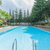 Urbanview Resort Botol Cisarua Puncak Bogor, hotel en Tagalbato