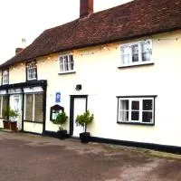 Ship Stores B&B, hotel u gradu 'Clare'