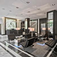 Congress Avenue Hotel: bir Vilnius, Vilnius Old Town oteli