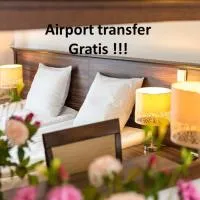 AirPark Balice, hotel u gradu 'Balice'
