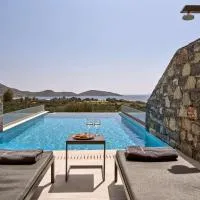Elounda Palm Hotel & Suites