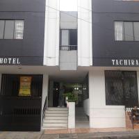 Hotel Táchiras