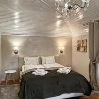 La Casa Tamaris, hotel a Senta