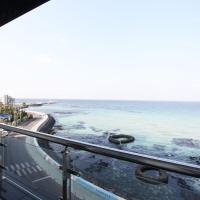 Poem House, hotel in Jeju