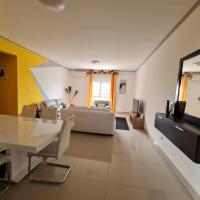 Remarkable 3-Bed Apartment in Kilamba - Luanda, hotel i Luanda