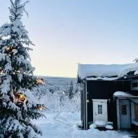 Lillstugan Sälen by, hotell i Sälen