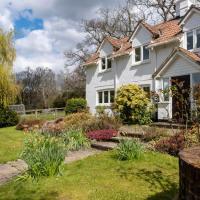 Bramble Cottage