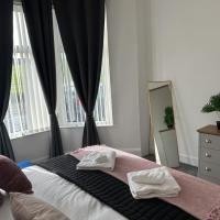 Bute Apartment by Klass Living Coatbridge