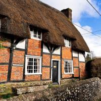 Finest Retreats - Chilton Cottage