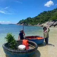 Chamisland Hanhly homestay, hotell sihtkohas Hoi An