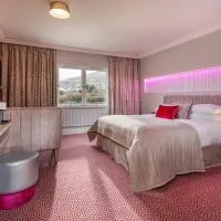 Four Seasons Hotel, Carlingford、カーリングフォードのホテル