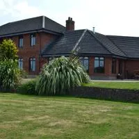 Ravenwood, hotel i Castlebellingham