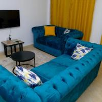 Saas Homestay