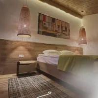 Фільварок Кмитів, hotell sihtkohas Kosharishche
