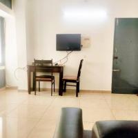 Good stay service apartments cenotaph road, hotel a Alwarpet, Chennai