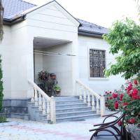 Sargsyan’s House, hotel dekat Shirak International Airport - LWN, Gyumri