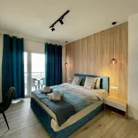 Villa Radozda, hotel v destinaci Struga