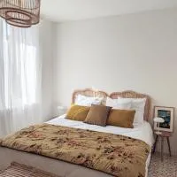 Le Couvent des Ecrevisses, hotell i Barjols