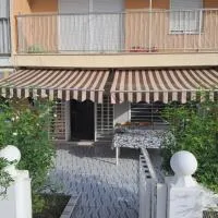 Apartamento Trafalgar – hotel w mieście Xeraco
