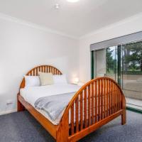 Reid5 2BR Apartment Close to Glebe Park and Canberra City