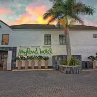 MyPond Stenden Hotel، فندق في بورت ألفريد