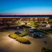 Jurmala Golf Club&Hotel โรงแรมในPiņķi