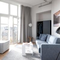 Beach Trail apartments by Daniel&Jacob's – hotel w dzielnicy Amager Øst w Kopenhadze