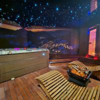 Le Chalet Loft Spa