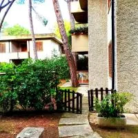 Casa Ricciola, ξενοδοχείο σε Principina a Mare