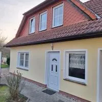 Emma: Greifswald şehrinde bir otel