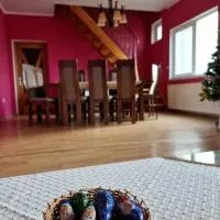 CASA BOTIMI, hotel a Covasna