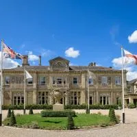 Down Hall Hotel, khách sạn ở Bishops Stortford