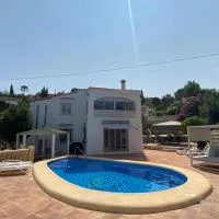 Casa Lima، فندق في Orba