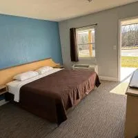Budget Inn, hotel sa Thomasville