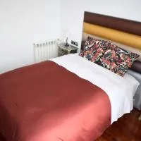 Alojamientos Yecla Centro by Casa Avenida de la Feria, viešbutis mieste Jekla