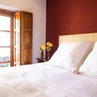 Alojamiento Yecla Centro by piso cerca Plaza Mayor, viešbutis mieste Jekla