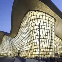 AUHotel -Zayed International Airport-Located in Transit Area -Onwards Boarding Pass Required, hotel i Abu Dhabi